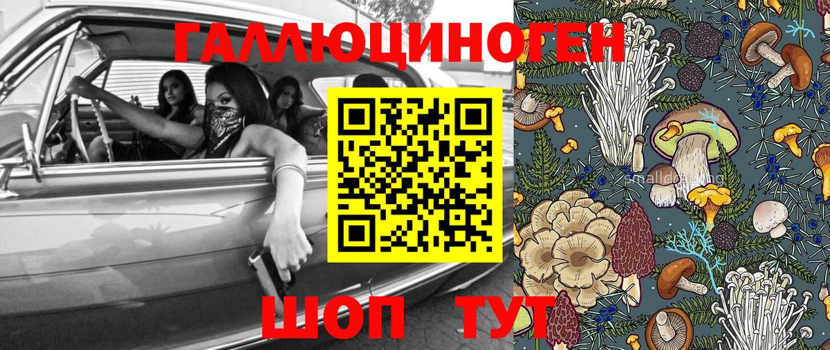 Галлюциногенные грибы мицелий Кимры